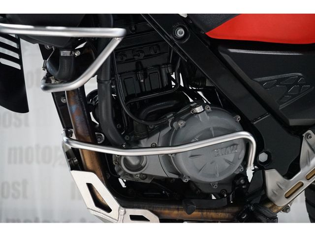 bmw - g-650-gs