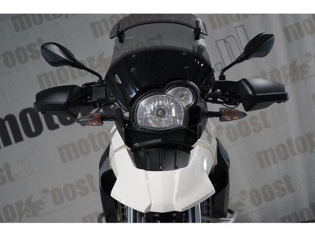 bmw - g-650-gs