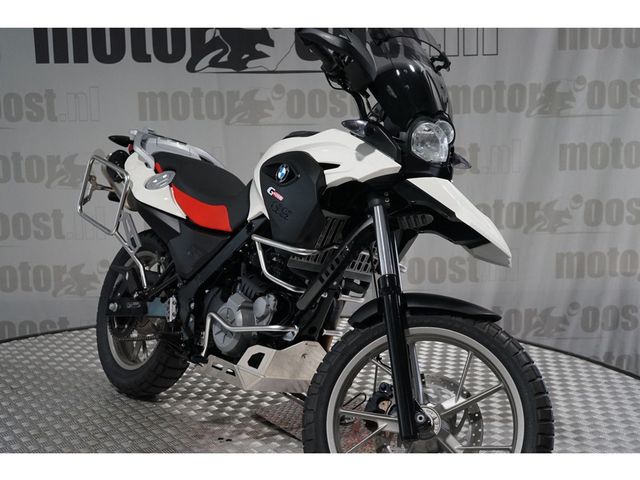 bmw - g-650-gs