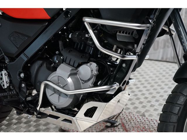 bmw - g-650-gs