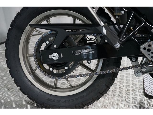 bmw - g-650-gs