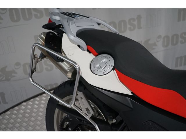 bmw - g-650-gs