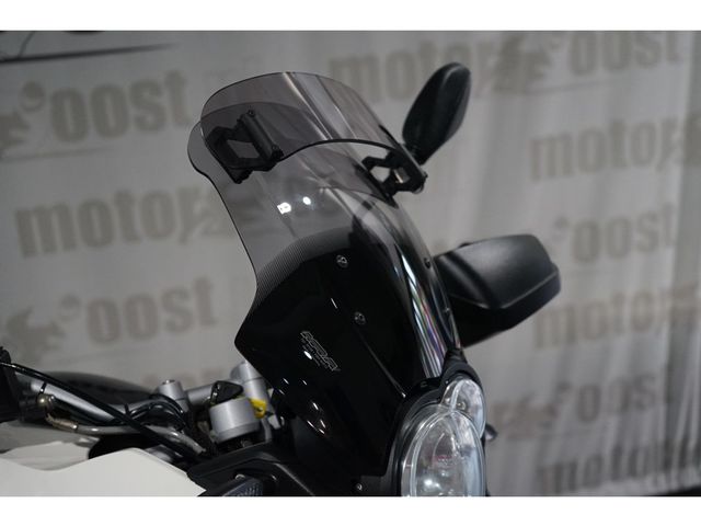 bmw - g-650-gs