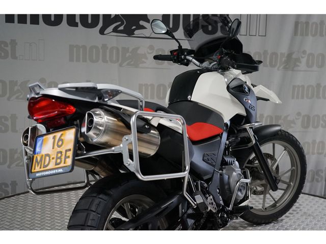 bmw - g-650-gs