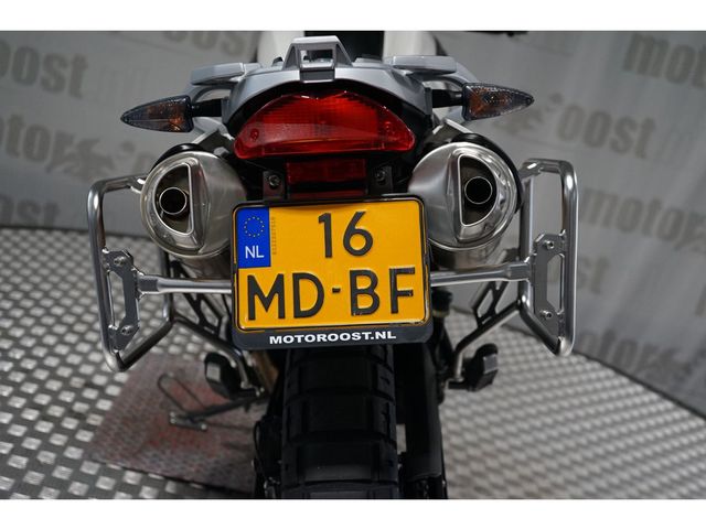 bmw - g-650-gs