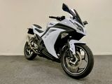 KAWASAKI NINJA 300