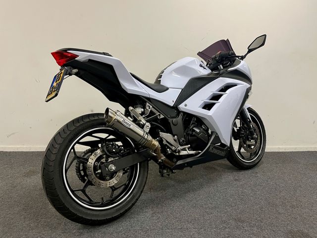 kawasaki - ninja-300