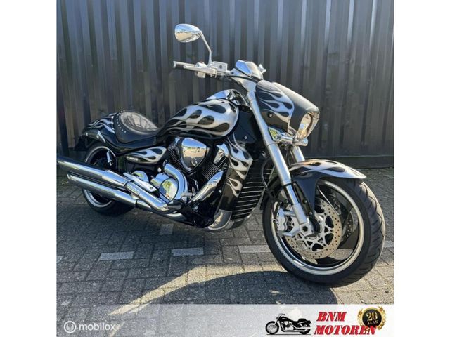 suzuki - m-1800-r-intruder