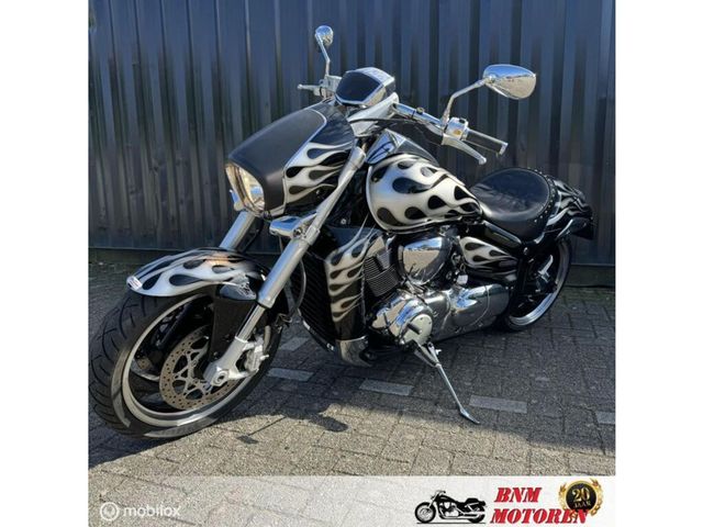 suzuki - m-1800-r-intruder