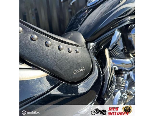 suzuki - m-1800-r-intruder