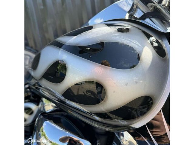 suzuki - m-1800-r-intruder