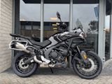CFMOTO 700 MT ADVENTURE