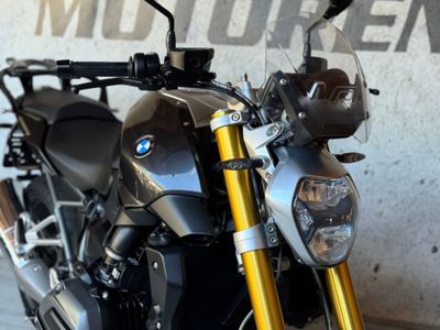 BMW R 1200 R ABS – foto 2