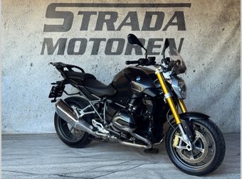 BMW R 1200 R ABS 2018 occasion