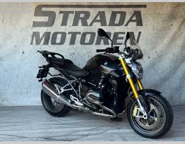 BMW R 1200 R ABS 2018 occasion