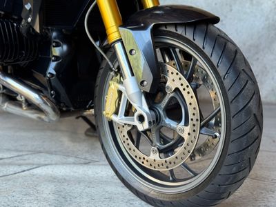 BMW R 1200 R ABS – foto 4