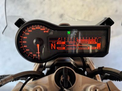 BMW R 1200 R ABS – foto 3