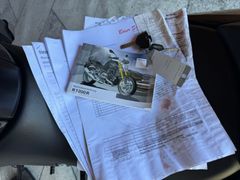BMW R 1200 R ABS 2018 occasion – foto 24 van 24
