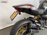 DUCATI MONSTER 821