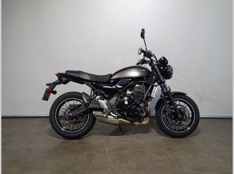Kawasaki Z650RS 2024 occasion