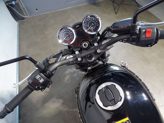 kawasaki - z650rs