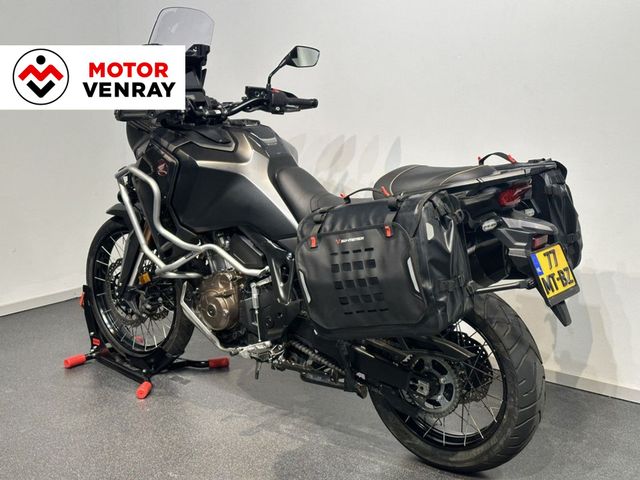 honda - crf-1100-l-africa-twin