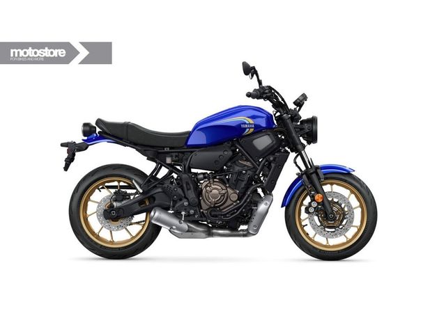 yamaha - xsr-700-abs