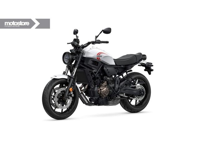 yamaha - xsr-700-abs