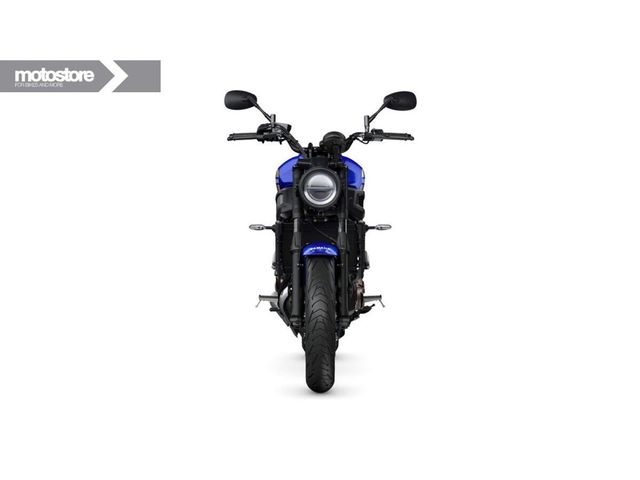 yamaha - xsr-700-abs