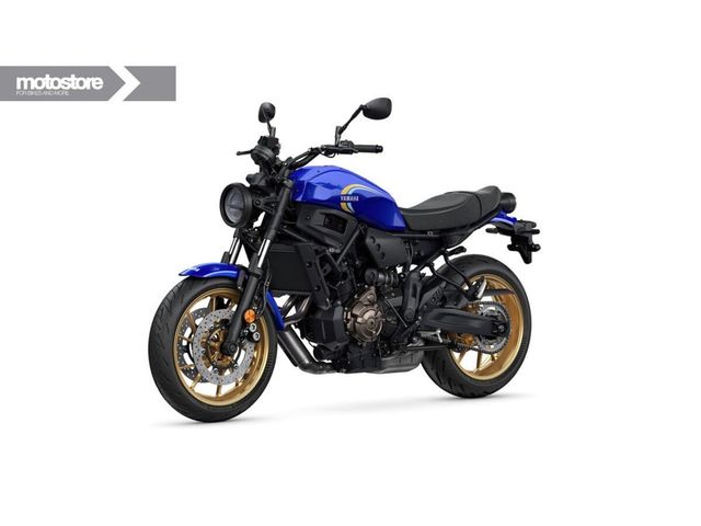 yamaha - xsr-700-abs