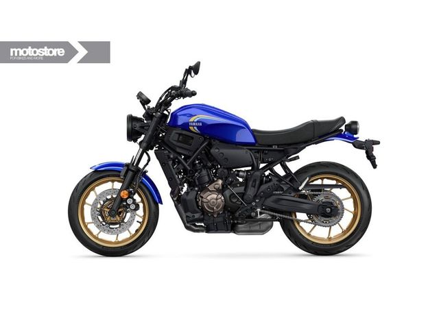 yamaha - xsr-700-abs