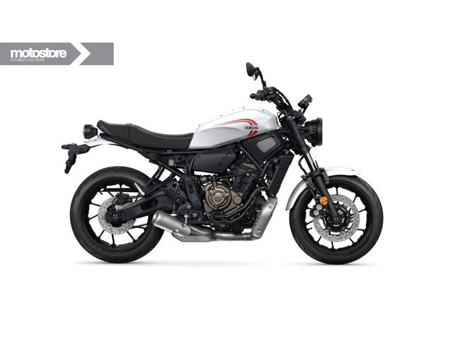 yamaha - xsr-700-abs