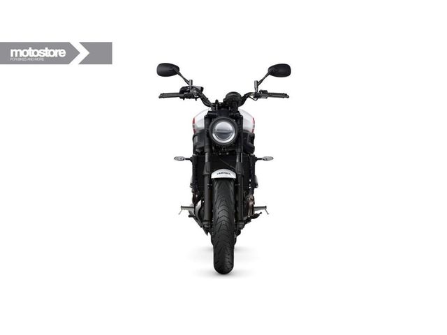 yamaha - xsr-700-abs