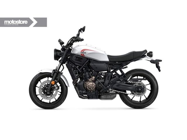 yamaha - xsr-700-abs