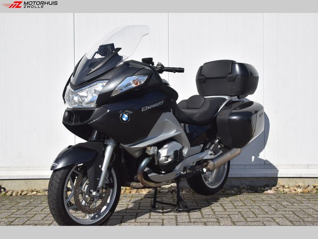 bmw - r-1200-rt