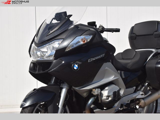 bmw - r-1200-rt