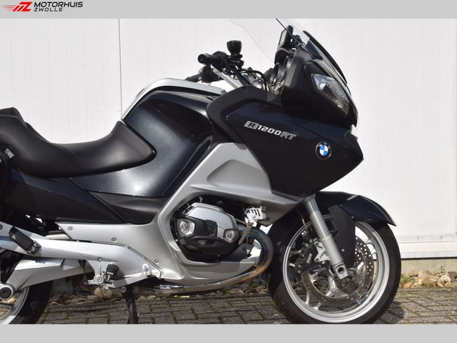 bmw - r-1200-rt