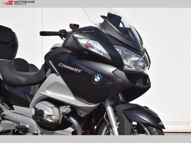 bmw - r-1200-rt