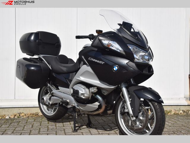 bmw - r-1200-rt