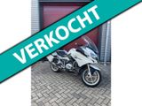 BMW R 1200 RT ABS