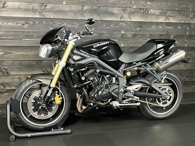 triumph - street-triple