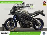 YAMAHA TRACER 900