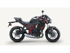 KAWASAKI Z650