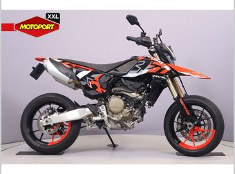 Ducati Hypermotard 698 Mono RVE 2026 occasion