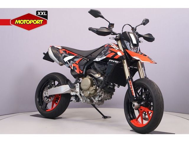 ducati - hypermotard-698-mono-rve