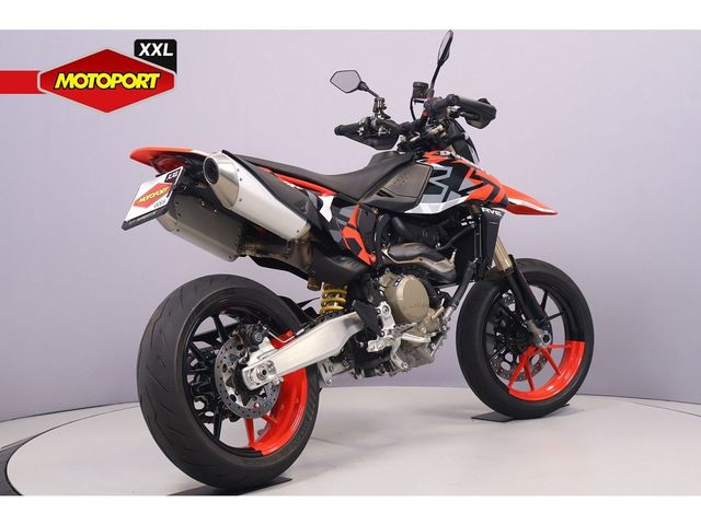 ducati - hypermotard-698-mono-rve