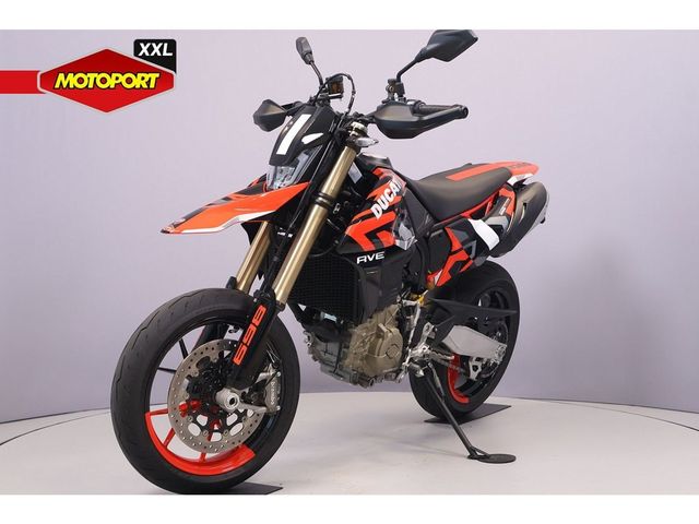 ducati - hypermotard-698-mono-rve