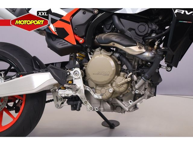 ducati - hypermotard-698-mono-rve