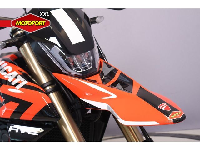 ducati - hypermotard-698-mono-rve