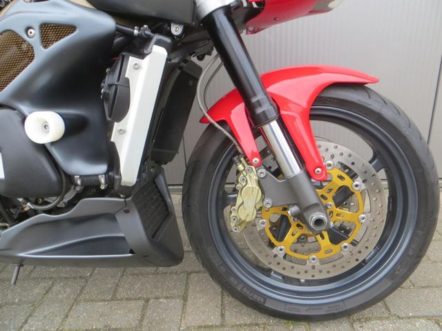 aprilia - tuono